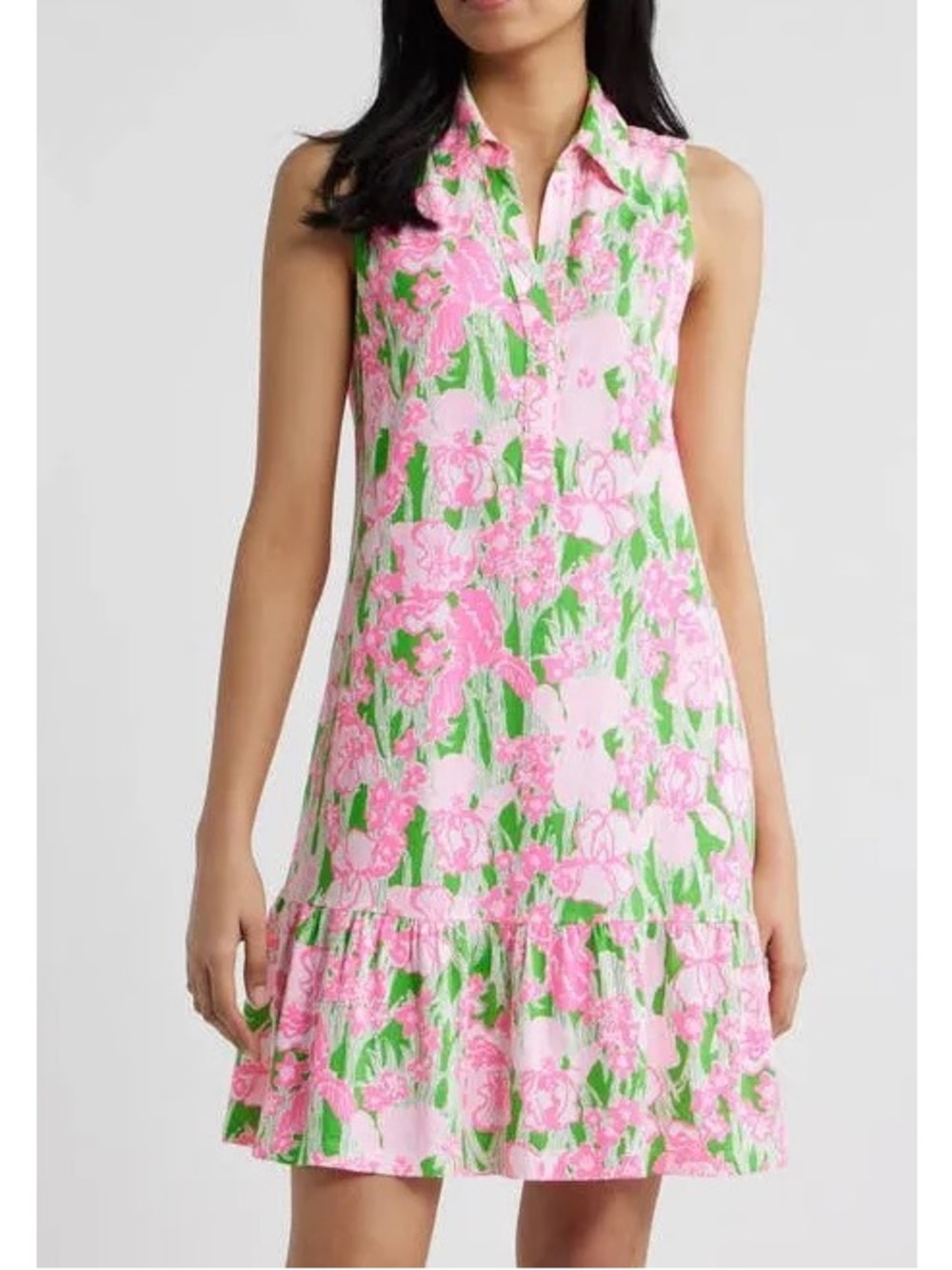 Lilly Pulitzer Riegan Dress